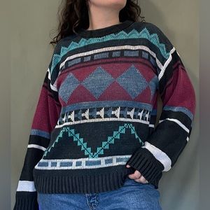 Grandpa Sweater Essentiels